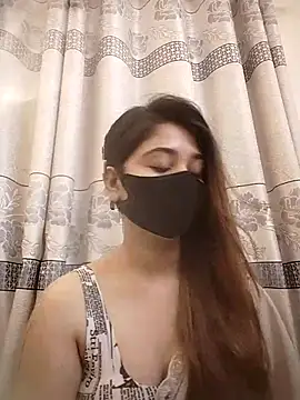midnightmuse-03 online show from October 2025 06:42:01 PM