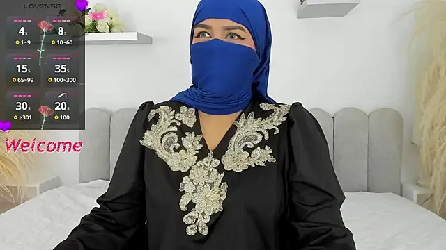 Kadira  online show from September 2025 11:37:01 AM