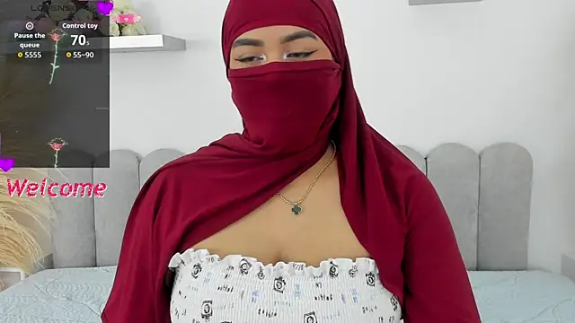 Kadira  online show from September 2025 11:50:02 AM