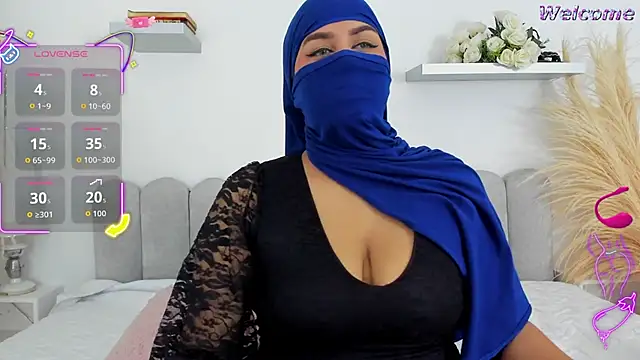 Kadira  online show from October 2025 11:56:02 AM