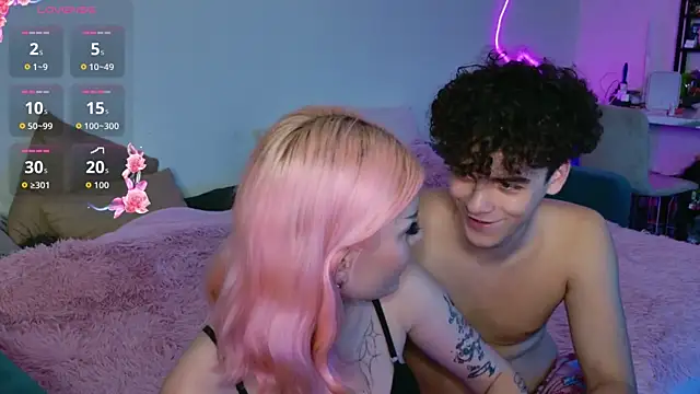 Snapshot of Alice18James chatting on September 2025 08:19:01 PM Alice18James online show from September 2025 08:19:01 PM