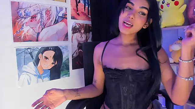 VeronicaSaenzx online show from November 2025 08:41:02 PM