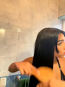 VeronicaSaenzx online show from November 2025 09:36:01 PM