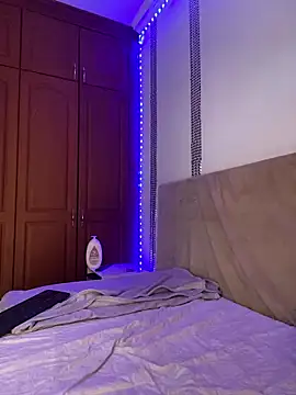 VeronicaSaenzx online show from January 2026 05:31:02 PM