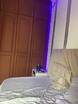 VeronicaSaenzx online show from December 2025 06:22:01 PM