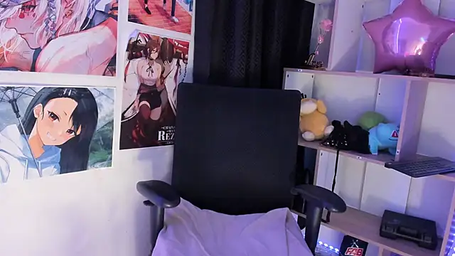 VeronicaSaenzx online show from October 2025 09:05:01 PM