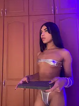 VeronicaSaenzx online show from November 2025 07:58:02 PM