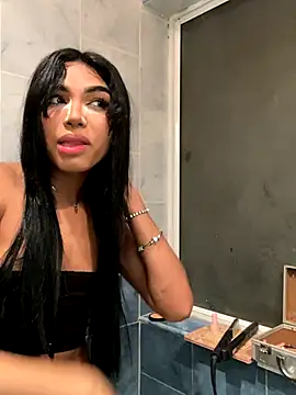 VeronicaSaenzx online show from November 2025 11:20:02 PM