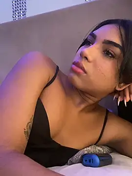 VeronicaSaenzx online show from January 2026 06:00:02 PM