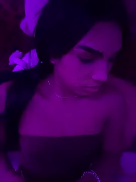 VeronicaSaenzx online show from February 2026 10:31:02 PM