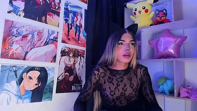 VeronicaSaenzx online show from October 2025 08:30:01 PM