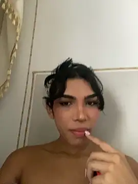 VeronicaSaenzx online show from November 2025 08:47:01 PM