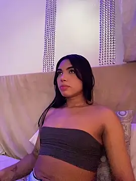 VeronicaSaenzx online show from February 2026 09:23:01 PM