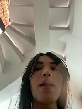 VeronicaSaenzx online show from February 2026 09:24:02 PM