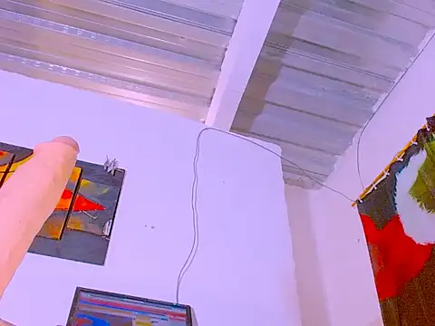 Ninoskasexy777 online show from December 2025 10:21:02 PM