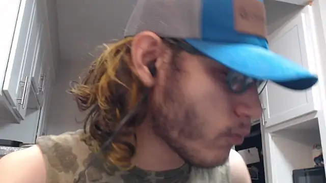 zacthefeetguy online show from January 2026 02:45:01 PM