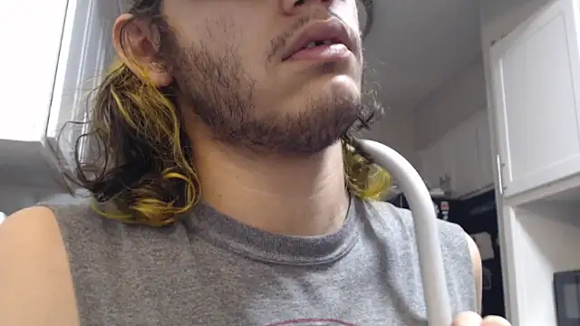 zacthefeetguy online show from January 2026 08:38:02 PM