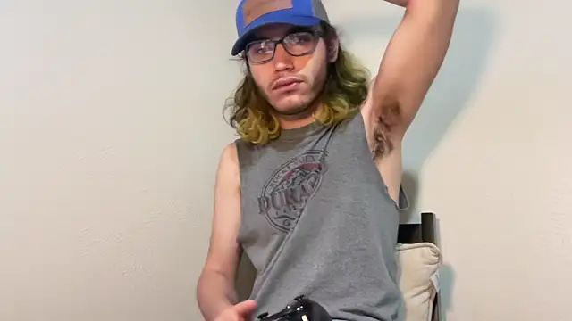 zacthefeetguy online show from February 2026 11:04:01 PM