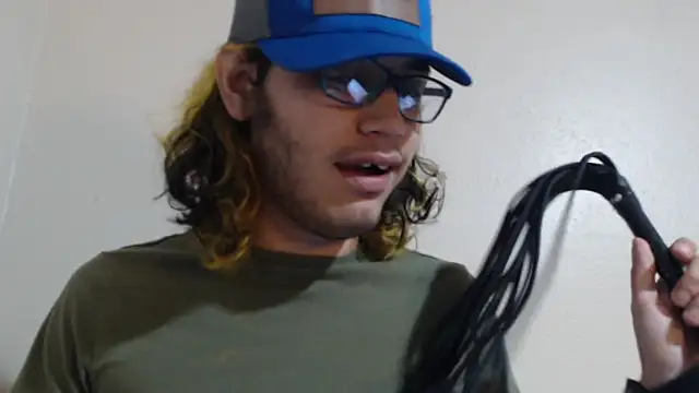 zacthefeetguy online show from February 2026 01:38:02 PM