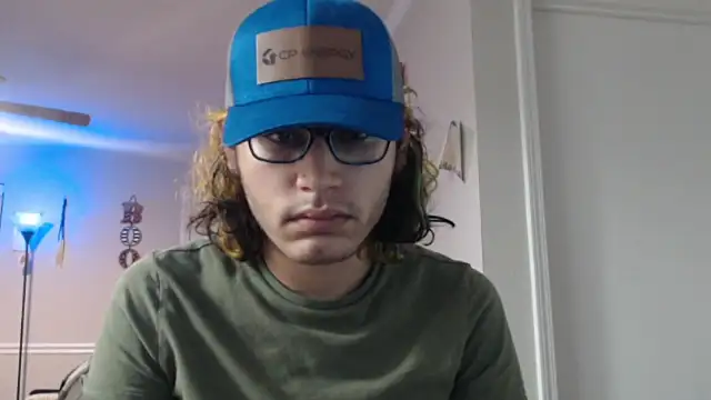 zacthefeetguy online show from December 2025 03:17:02 AM