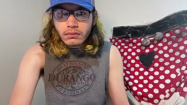 zacthefeetguy online show from February 2026 03:23:01 PM