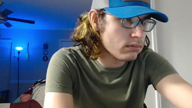 zacthefeetguy online show from December 2025 10:06:01 AM