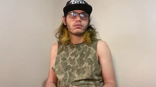 zacthefeetguy online show from February 2026 07:33:01 PM