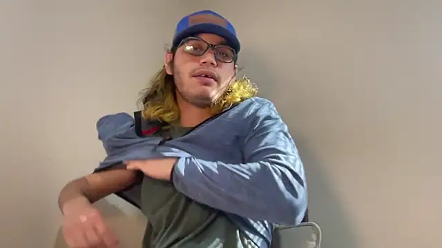 zacthefeetguy online show from February 2026 04:47:01 PM