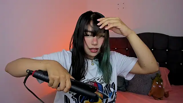 sammy bunny1 online show from November 2025 12:37:01 AM