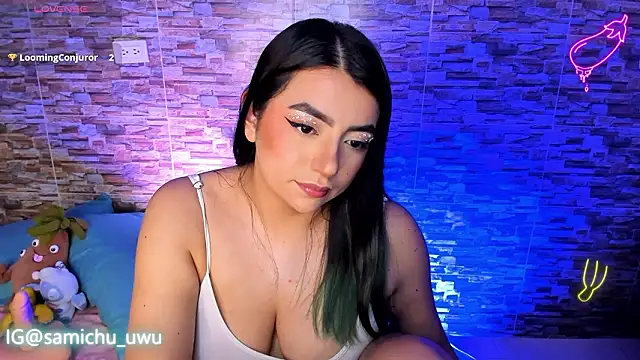 sammy bunny1 online show from March 2026 05:18:02 AM