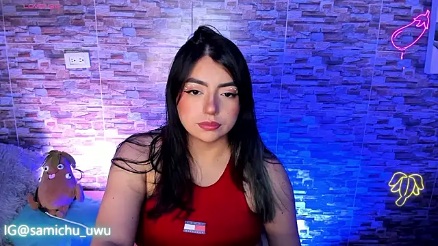 sammy bunny1 online show from March 2026 04:33:01 AM