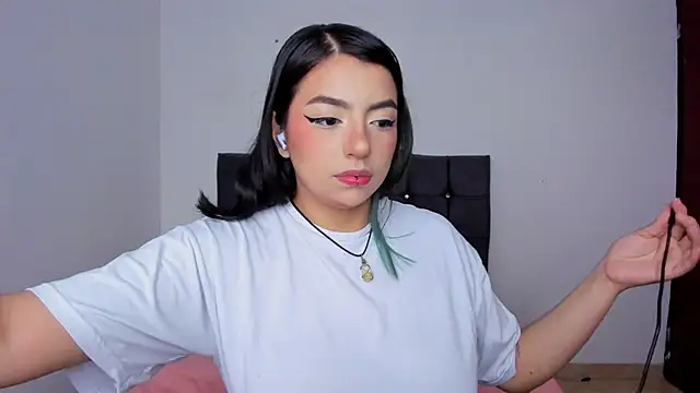 sammy bunny1 online show from November 2025 09:07:02 PM