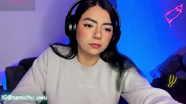 sammy bunny1 online show from April 2026 03:24:01 AM