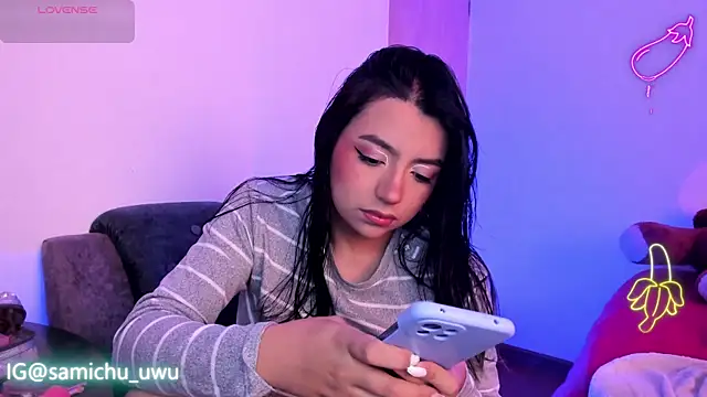 sammy bunny1 online show from April 2026 05:04:02 PM