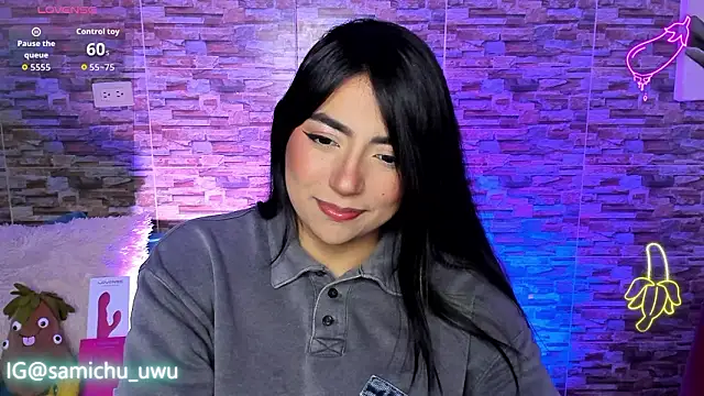 sammy bunny1 online show from March 2026 05:03:02 AM