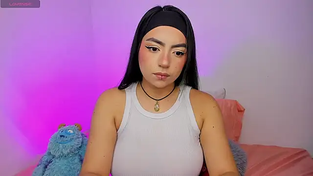 sammy bunny1 online show from November 2025 05:08:01 AM