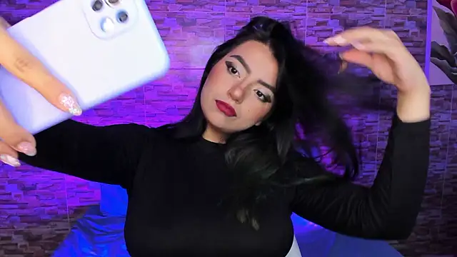 sammy bunny1 online show from February 2026 01:04:02 AM