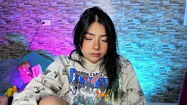 sammy bunny1 online show from March 2026 02:56:02 AM