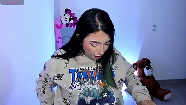sammy bunny1 online show from May 2026 04:41:01 AM