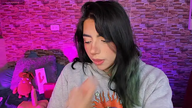 sammy bunny1 online show from February 2026 04:21:02 AM