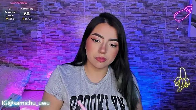 sammy bunny1 online show from March 2026 05:36:01 AM