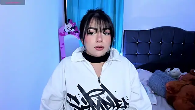 sammy bunny1 online show from May 2026 10:36:01 AM
