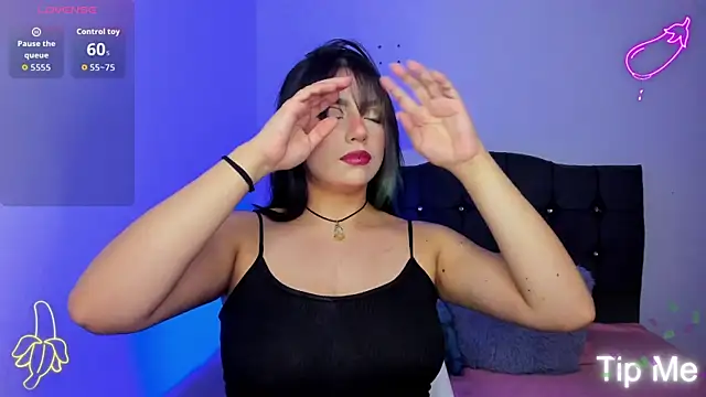 sammy bunny1 online show from November 2025 12:20:01 AM