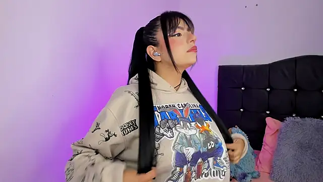 sammy bunny1 online show from November 2025 02:56:01 AM