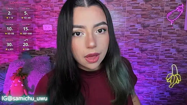 sammy bunny1 online show from February 2026 02:21:01 AM