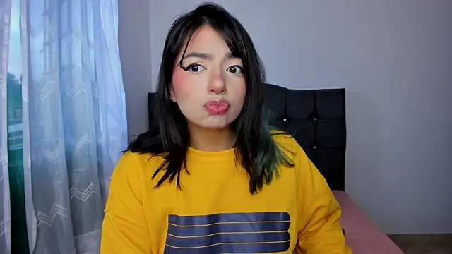 sammy bunny1 online show from October 2025 10:17:02 PM