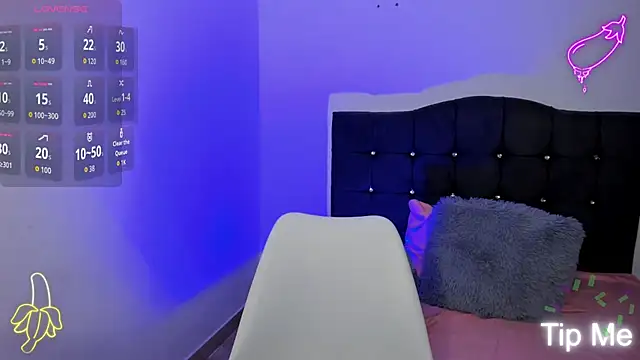 sammy bunny1 online show from November 2025 02:34:02 AM