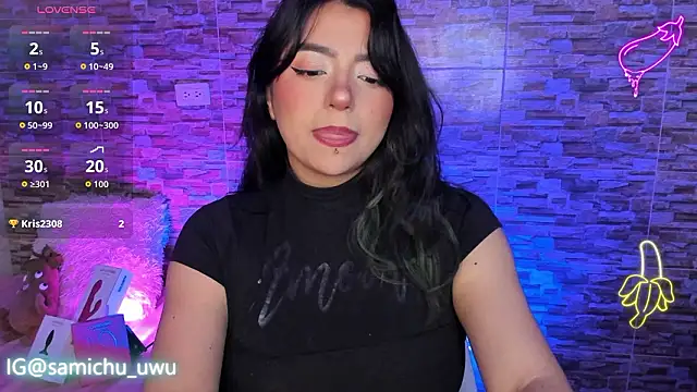 sammy bunny1 online show from March 2026 04:18:02 AM