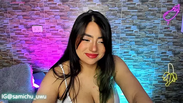 sammy bunny1 online show from March 2026 04:01:02 AM