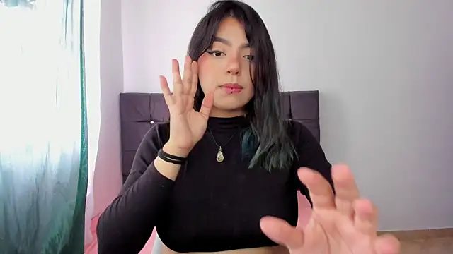 sammy bunny1 online show from October 2025 04:28:02 PM